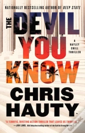 Devil You Know