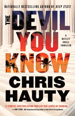 Capa do artigo Devil You Know