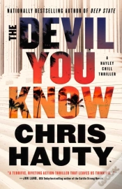 Capa do artigo Devil You Know
