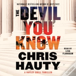 Capa do artigo Devil You Know