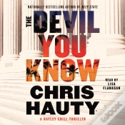 Capa do artigo Devil You Know