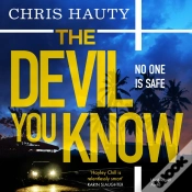 Capa do artigo Devil You Know