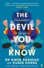 Devil You Know - Preview