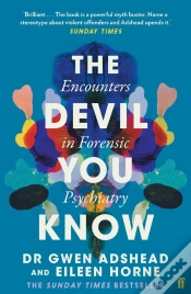 Capa do artigo Devil You Know