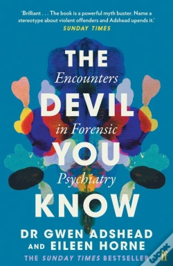 Capa do artigo Devil You Know