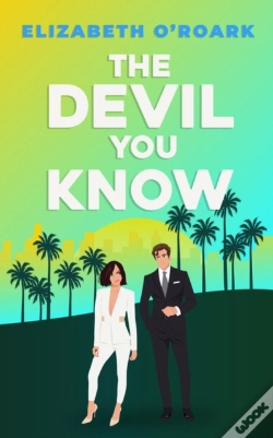 Capa do artigo Devil You Know