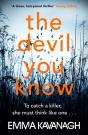 Devil You Know - Preview