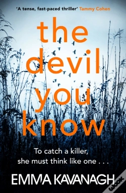 Capa do artigo Devil You Know