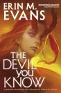 Devil You Know - Preview