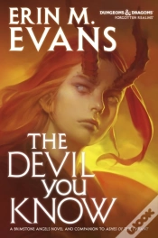 Capa do artigo Devil You Know