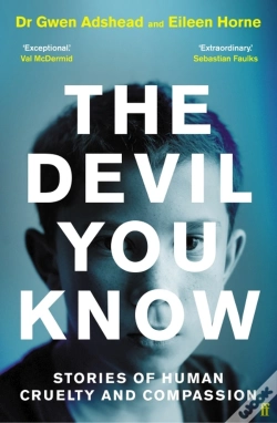 Capa do artigo Devil You Know