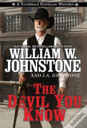 Capa do artigo Devil You Know