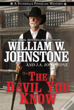 Capa do artigo Devil You Know