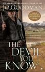 Devil You Know - Preview