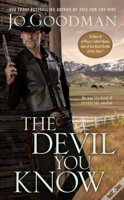 Capa do artigo Devil You Know
