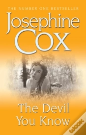 Capa do artigo Devil You Know