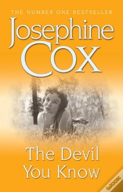 Capa do artigo Devil You Know
