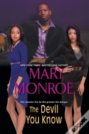 Capa do artigo Devil You Know