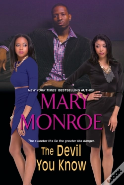 Capa do artigo Devil You Know