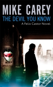 Capa do artigo Devil You Know