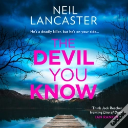 Capa do artigo Devil You Know