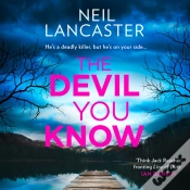 Capa do artigo Devil You Know