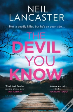 Capa do artigo Devil You Know