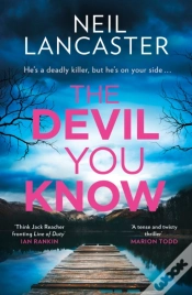 Capa do artigo Devil You Know