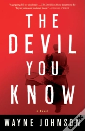 Capa do artigo Devil You Know