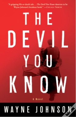 Capa do artigo Devil You Know