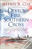Devilâ€™S Fire, Southern Cross