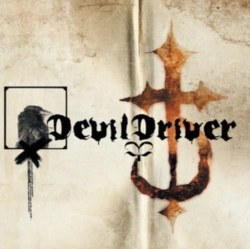 Capa do artigo DevilDriver - CD