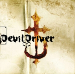 Capa do artigo DevilDriver - Vinil