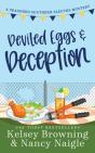 Deviled Eggs And Deception - Preview