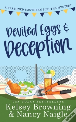Capa do artigo Deviled Eggs And Deception