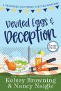 Deviled Eggs And Deception - Preview