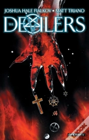 Capa do artigo Devilers