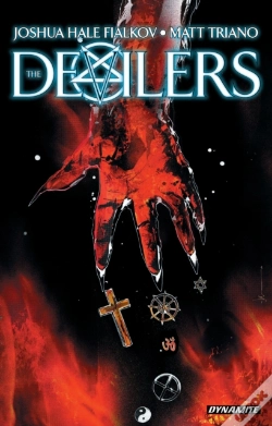 Capa do artigo Devilers