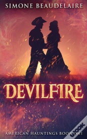 Capa do artigo Devilfire