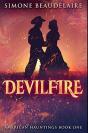 Devilfire - Preview