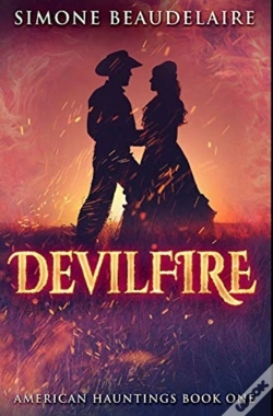 Capa do artigo Devilfire