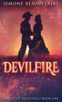 Devilfire - Preview