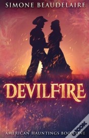 Capa do artigo Devilfire