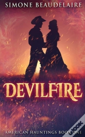 Capa do artigo Devilfire