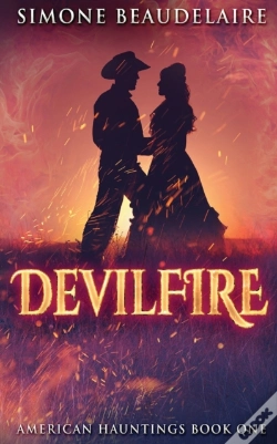 Capa do artigo Devilfire