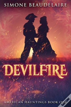 Capa do artigo Devilfire