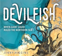 Capa do artigo Devilfish