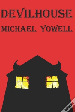 Capa do artigo Devilhouse