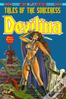 Devilina