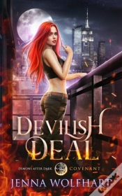 Capa do artigo Devilish Deal